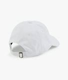 Hibiscus Embroidered Dad Hat - - Riot Society
