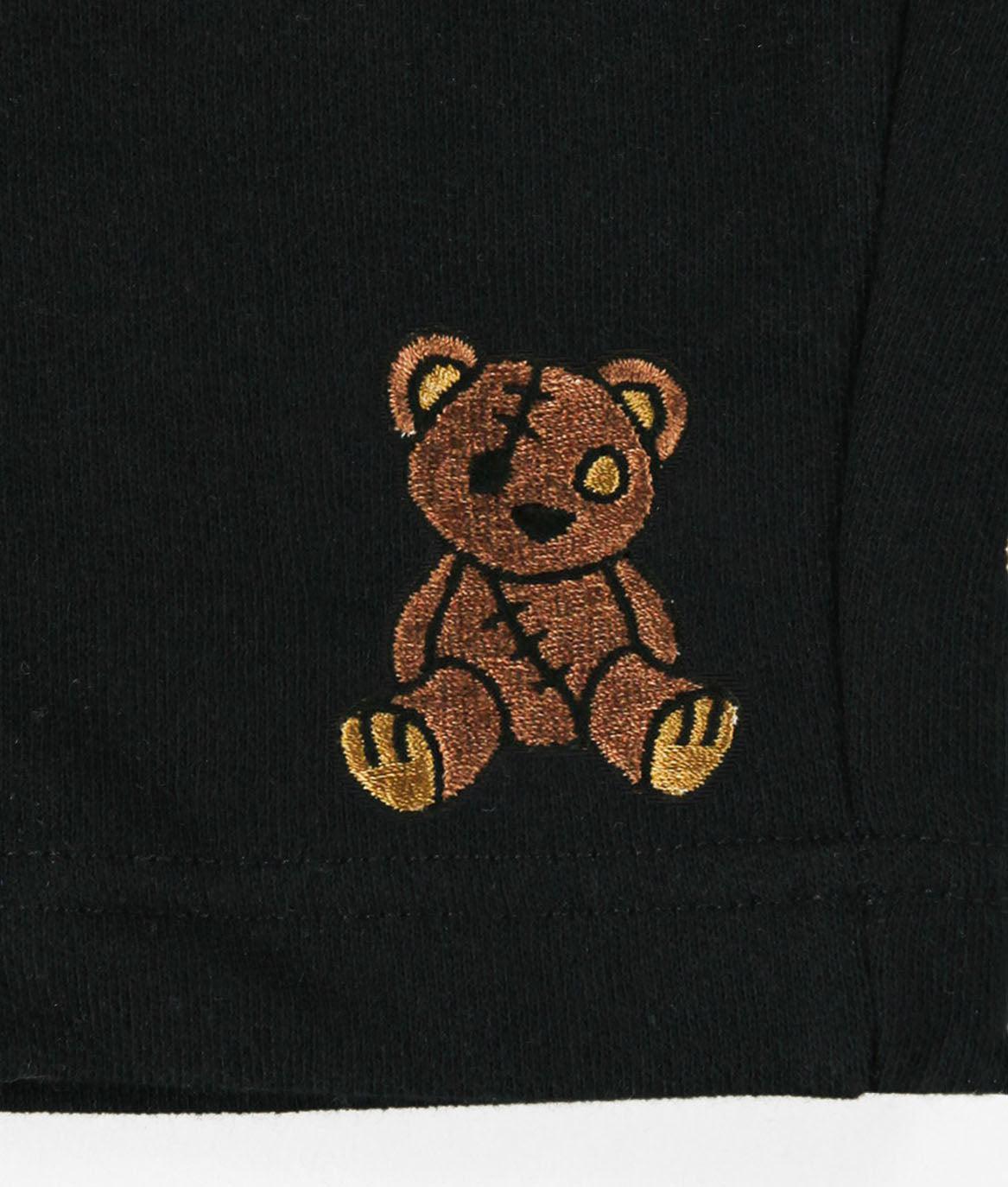 Gucci Monogrammed Teddy Bear  Teddy bear, Bear, Teddy bear toys