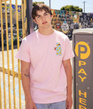 Rubber Ducky Bear Mens T-Shirt Sale - - Riot Society