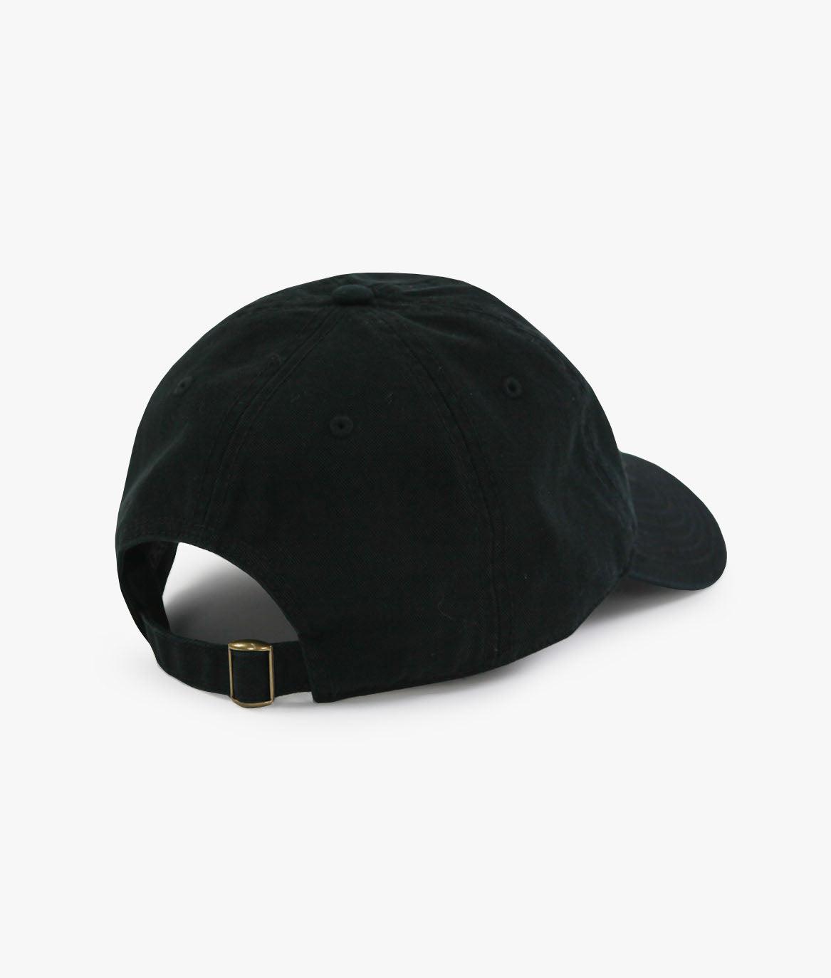 Hibiscus Embroidered Dad Hat - - Riot Society