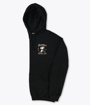 Peanuts Snoopy's Baseball Club Mens Hoodie - - Riot Society