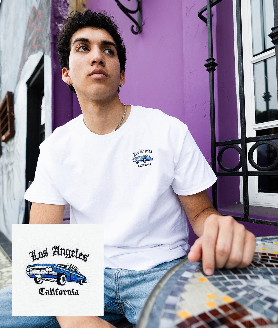 服/ファッション RIOT HILL OUTSIDER T-SHIRT 02048671-