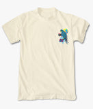 Parrot Paradise Mens T-Shirt - S - Riot Society