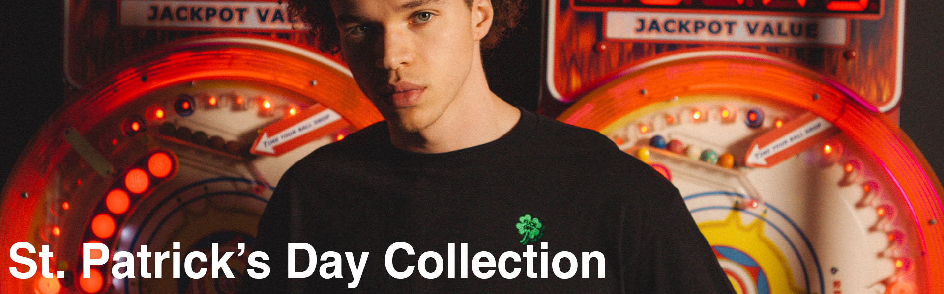 Men's St. Patrick's Day Collection
