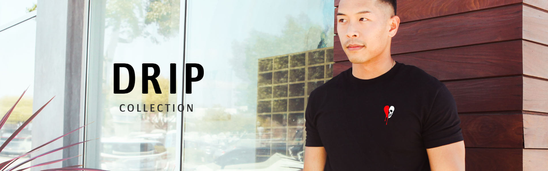 Mens Drip Collection | Riot Society Clothing