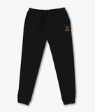 Teddy Bear Embroidered Unisex Joggers - - Riot Society