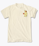 Taco Bear Womens Tee - - Riot Society