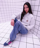 Leopard Star Womens Hoodie Sale - - Riot Society