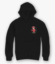 Peanuts Snoopy Doghouse Japan Kids Hoodie - - Riot Society