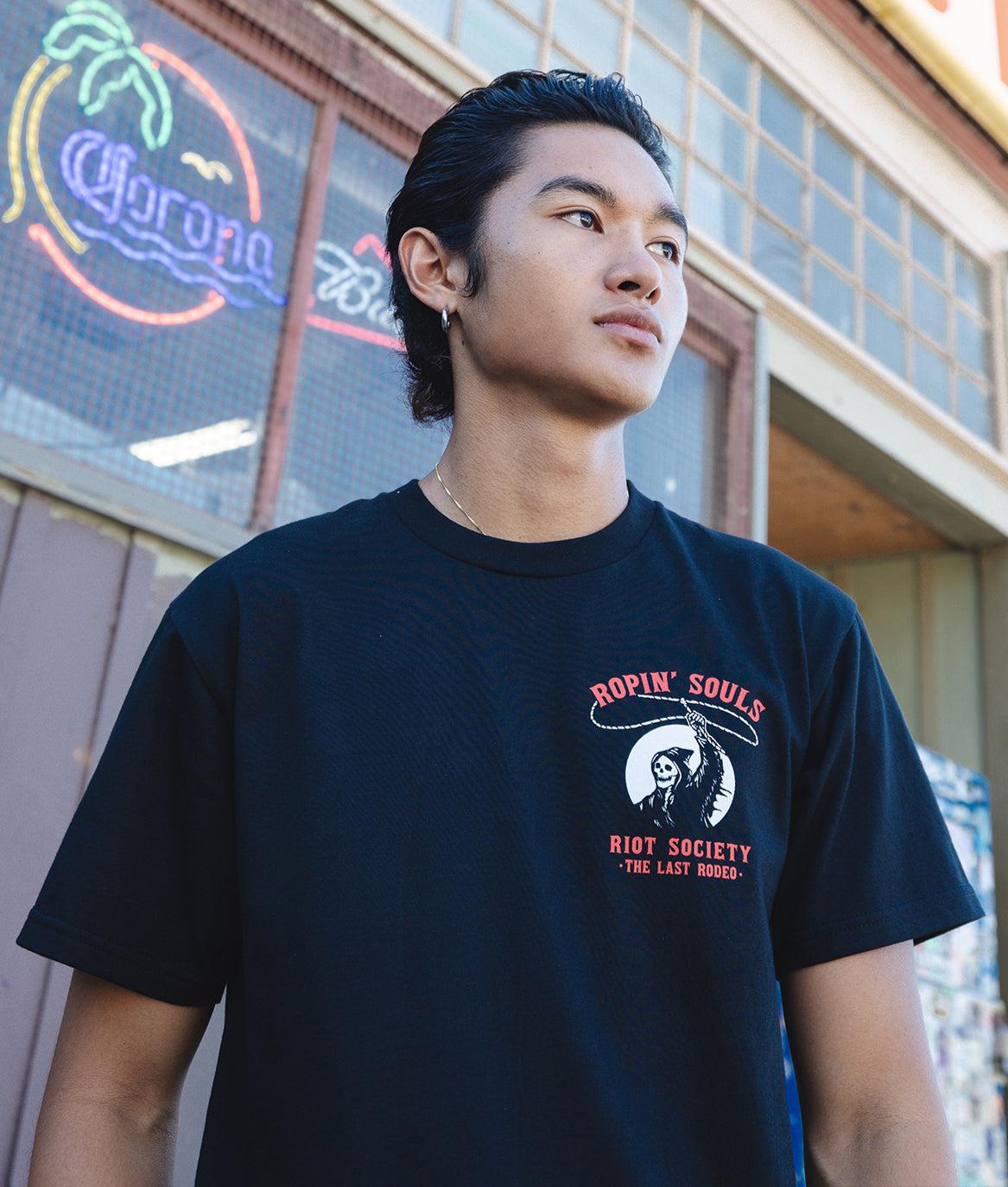 soul reaper themed apparel