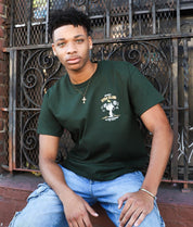 Peanuts Snoopy's Gym Club Mens T-Shirt - - Riot Society