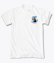 JAWS Kanji Retro Kids Tee - - Riot Society