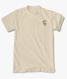 Hump Day Camel Embroidered Womens Tee - - Riot Society