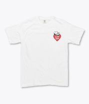 Peanuts Snoopy Luv Sux Mens T-Shirt - - Riot Society