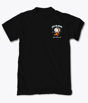 Peanuts Snoopy's Give Me Space Boys Tee - - Riot Society