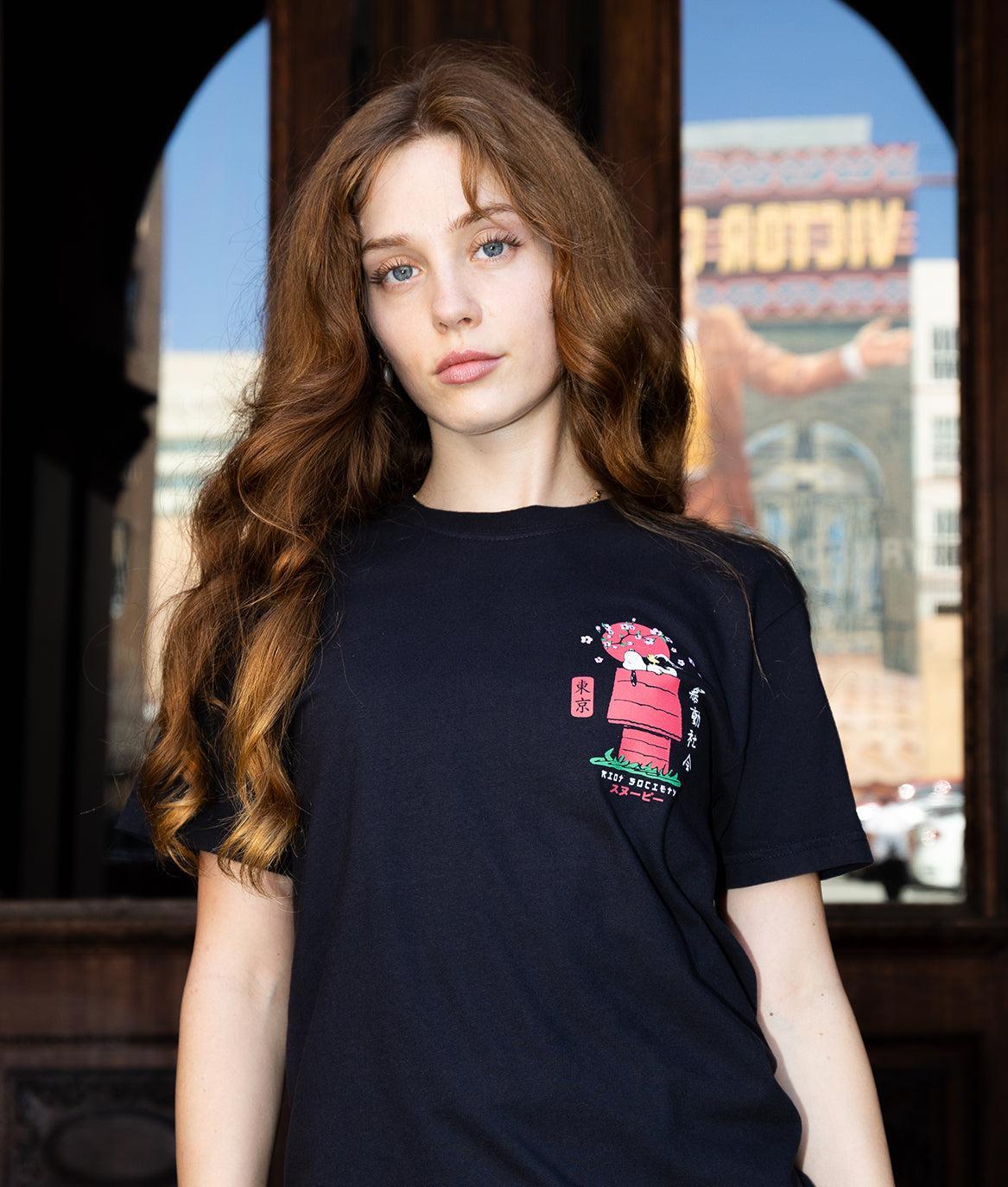 Riot Society - Graphic T-Shirts & Apparel – Riot Society Clothing