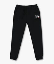 Peanuts Snoopy LA Chill Embroidered Unisex Joggers - - Riot Society