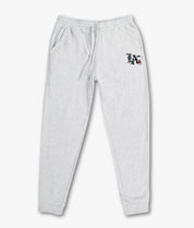 Peanuts Snoopy LA Chill Embroidered Unisex Joggers - - Riot Society