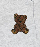 Teddy Bear Embroidered Mens Joggers - - Riot Society