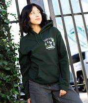 Peanuts Snoopy Take a Hike Womens Hoodie - - Riot Society