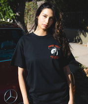 Rodeo Reaper Ropin' Souls Womens Tee - - Riot Society
