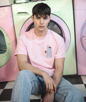 Donut Bear Mens T-Shirt - - Riot Society