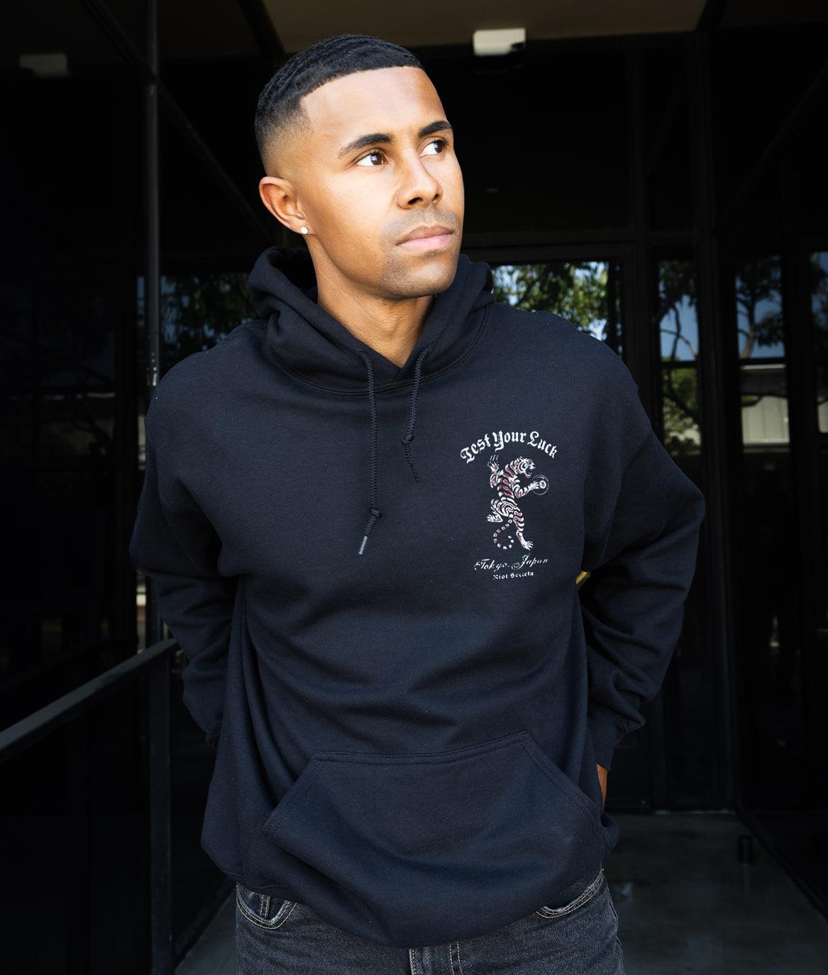 Mens Hoodies Sweatshirts – Riot Society Clothing