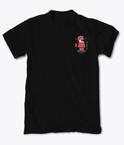 Peanuts Snoopy Doghouse Japan Boys Tee - - Riot Society