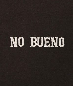 No Bueno Embroidered Womens Tee - - Riot Society