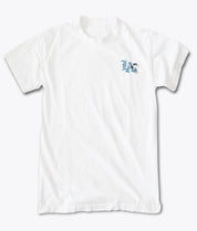 Peanuts Snoopy LA Chill Embroidered Mens T-Shirt - - Riot Society