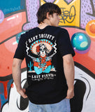 The Last Fiesta Vaquera Cowgirl Mens T-Shirt - - Riot Society