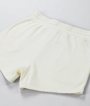 Leopard Star Womens Summer Shorts - - Riot Society