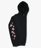 Flamingo Blossom 2.0 Womens Hoodie - - Riot Society