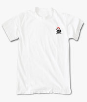 Duck Off Duck Embroidered Mens T-Shirt - - Riot Society