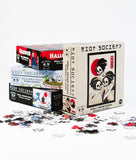 Girl Gang Japan Puzzle - - Riot Society