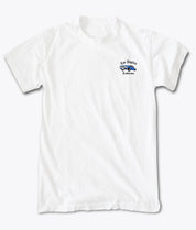 Los Angeles Low Rider Embroidered Mens T-Shirt - - Riot Society