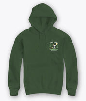 Peanuts Snoopy Take a Hike Mens Hoodie - - Riot Society