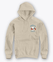 Peanuts Snoopy's Fight Club Mens Hoodie - - Riot Society