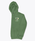 Peanuts Snoopy Take a Hike Womens Hoodie - - Riot Society