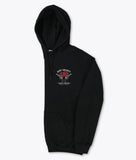 The Last Fiesta Vaquera Cowgirl Womens Hoodie - - Riot Society