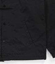 Peanuts Snoopy LA Chill Embroidered Unisex Coaches Jacket - - Riot Society