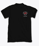 The Last Fiesta Vaquera Cowgirl Mens T-Shirt - - Riot Society