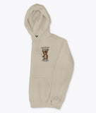 Dro x Riot Society Snitches Get Stitches Mens Hoodie - - Riot Society