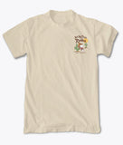 Peanuts Not My First Rodeo Mens T-Shirt - - Riot Society