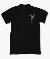 Japan Test Your Luck Tiger Boys Tee - Black - - Riot Society