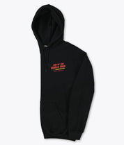 Reaper DJ End of the World Tour Womens Hoodie - - Riot Society