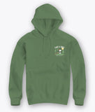 Peanuts Snoopy Take a Hike Mens Hoodie - - Riot Society