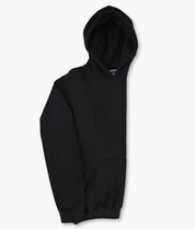 Peanuts Snoopy Doghouse Japan Boys Hoodie - Black - - Riot Society
