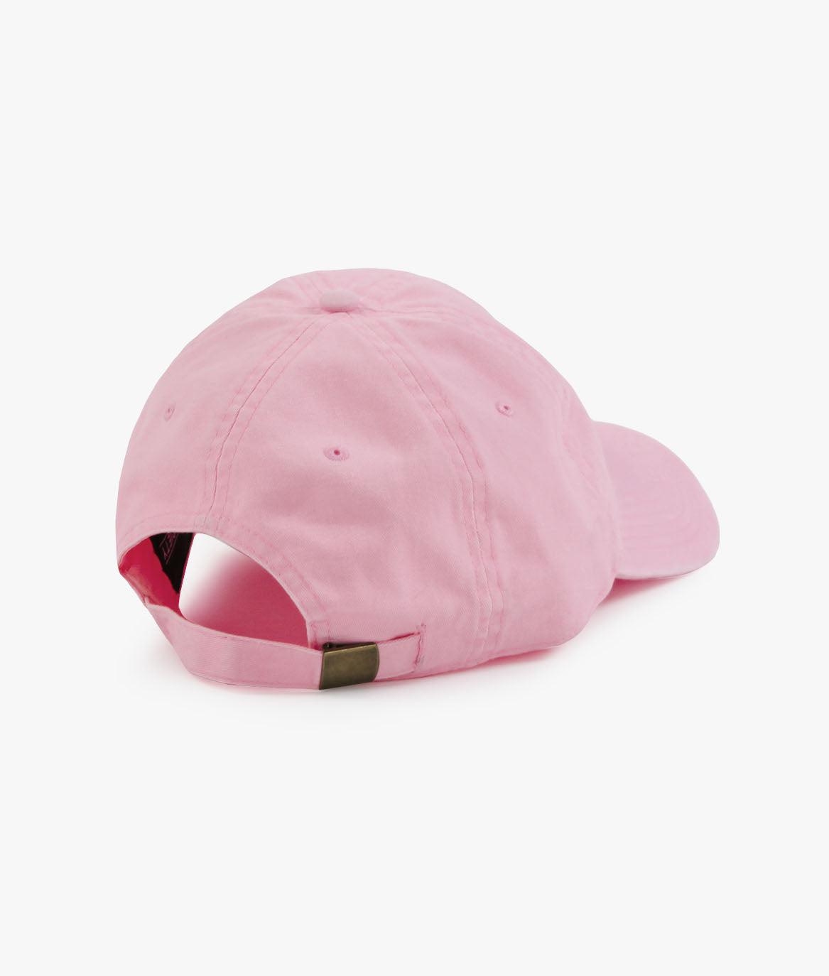 Rose Embroidered Dad Hat - - Riot Society