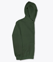 Peanuts Snoopy's Fight Club Mens Hoodie - - Riot Society